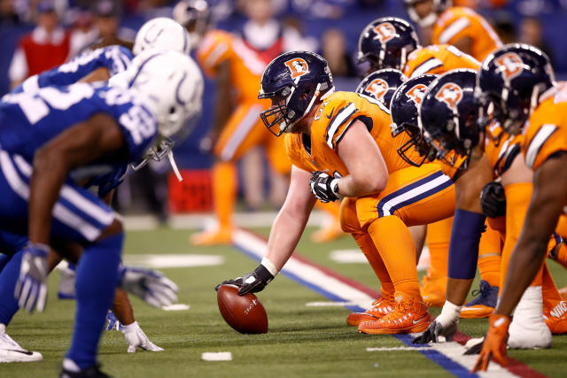 How to watch and stream the Broncos' game against the Colts