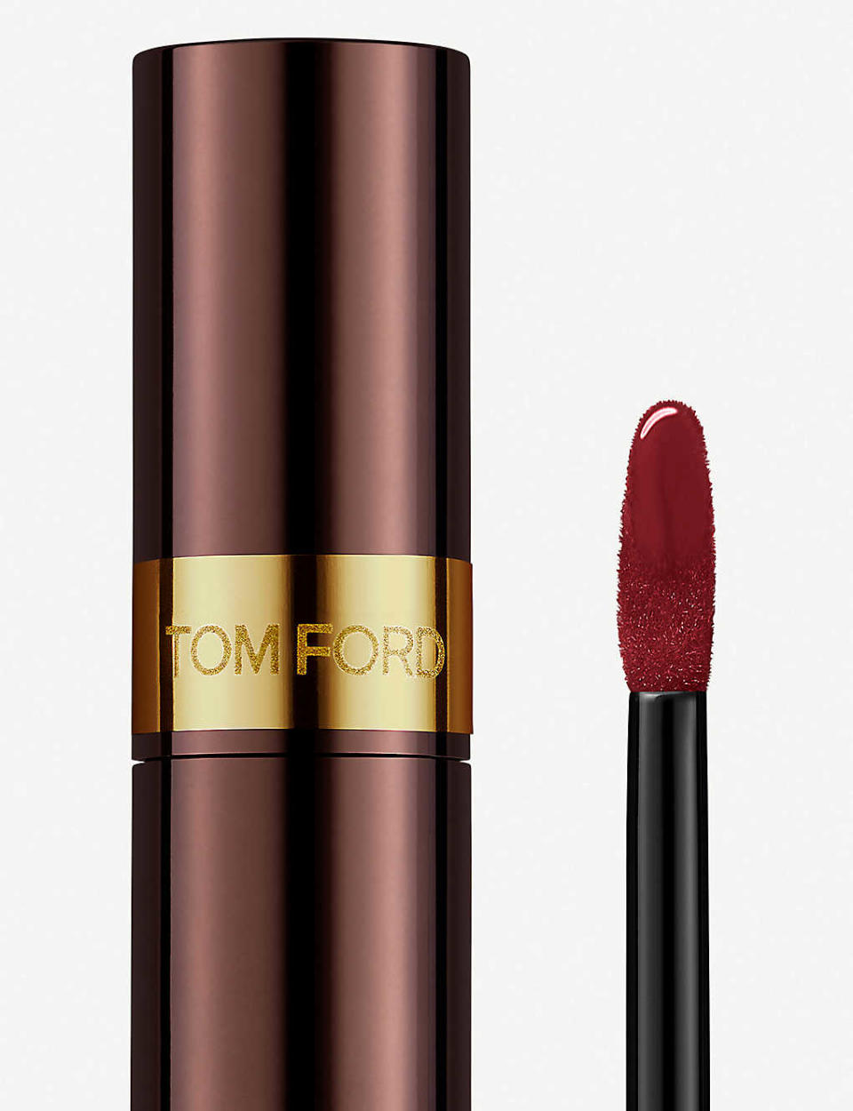 TOM FORD Liquid matte lip lacquer 2.7ml