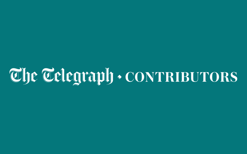 Telegraph Contributors