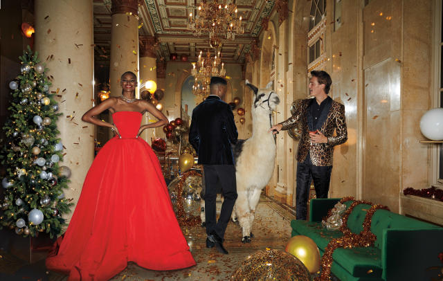 Neiman Marcus releases its annual Christmas fantasy gifts collection -  Bizwomen