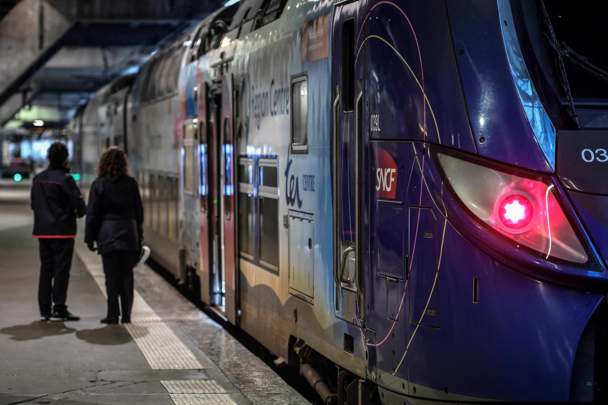 Qu’est-ce que le TER Days, l’opération bon plan de la SNCF qui ne dure qu’une semaine (photo d’illustration) ?