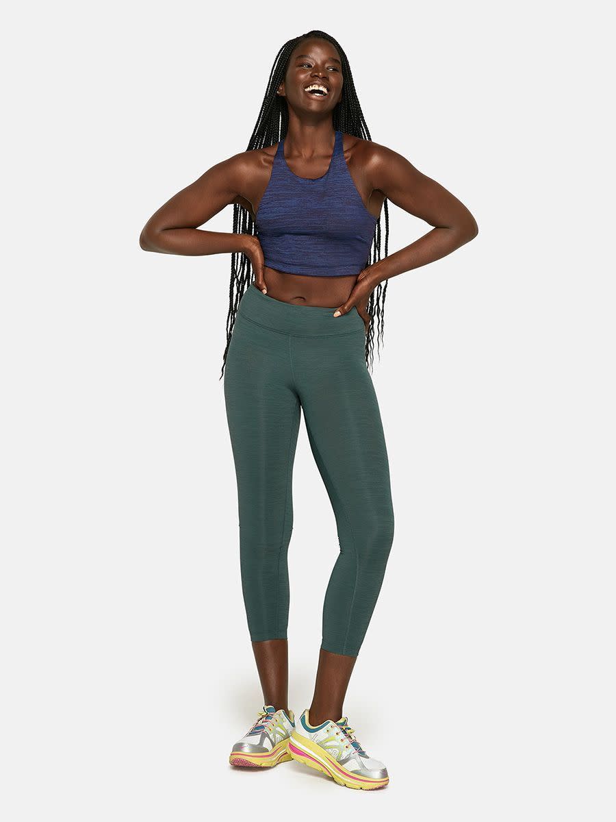 3) Flex 7/8 Leggings