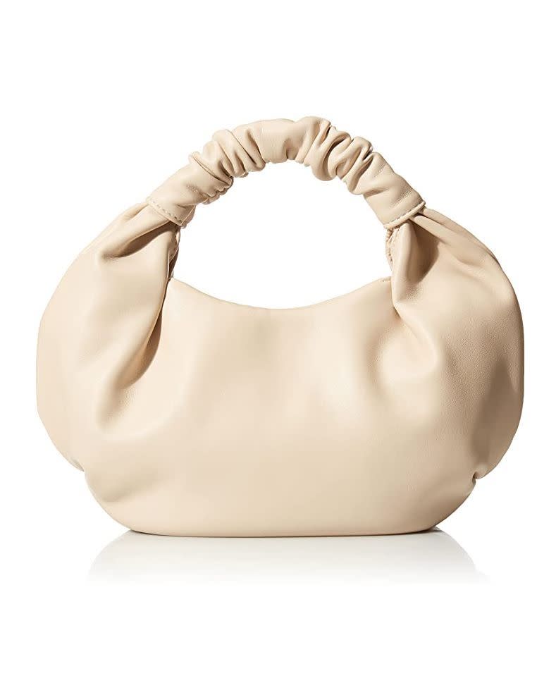 8) Addison Soft Volume Top Handle Bag