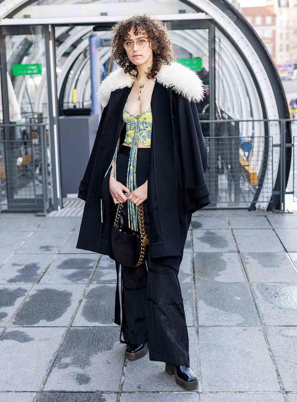 Stella McCartney– Paris Fashion Week – Womenswear F/W 2022-2023