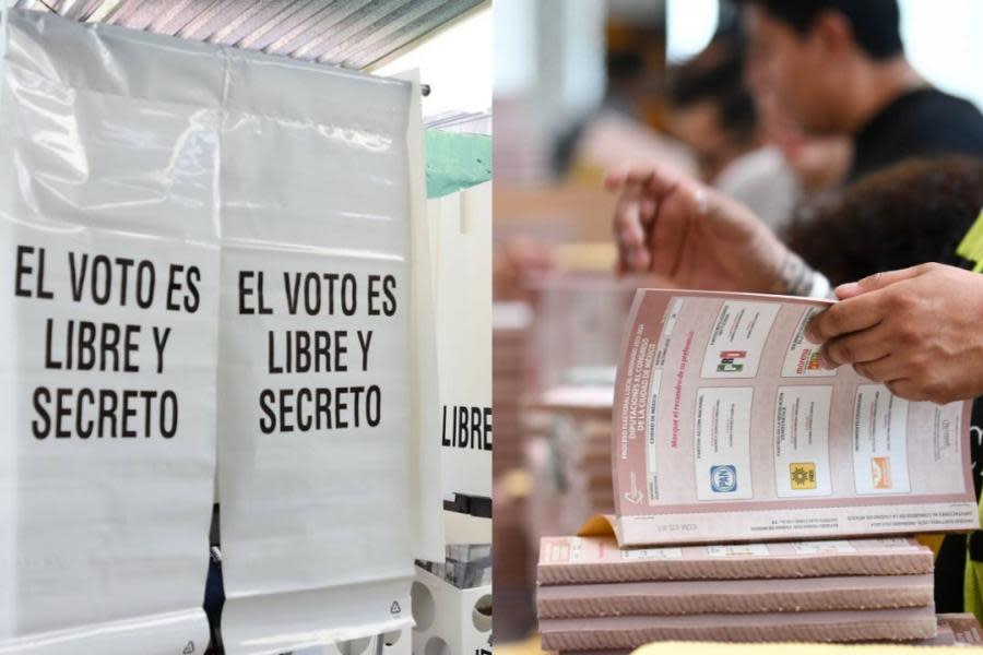 Guía para saber cómo encontrar tu casilla electoral este 2 de junio en Baja California