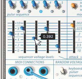 Easel goes pop 5