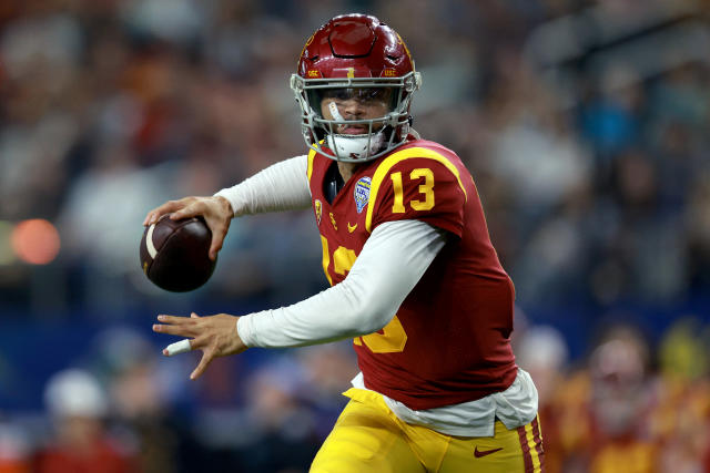 Betting information and odds for USC-Washington State