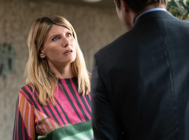 Woman Crush Wednesday: Sharon Horgan Is Total #WomanGoals