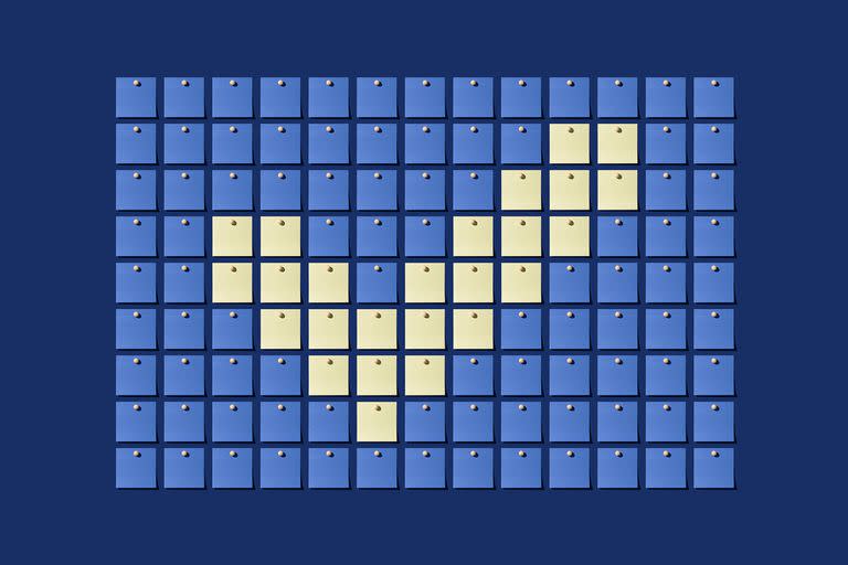 Un método para organizarte, aumentar la productividad y disminuir el stress