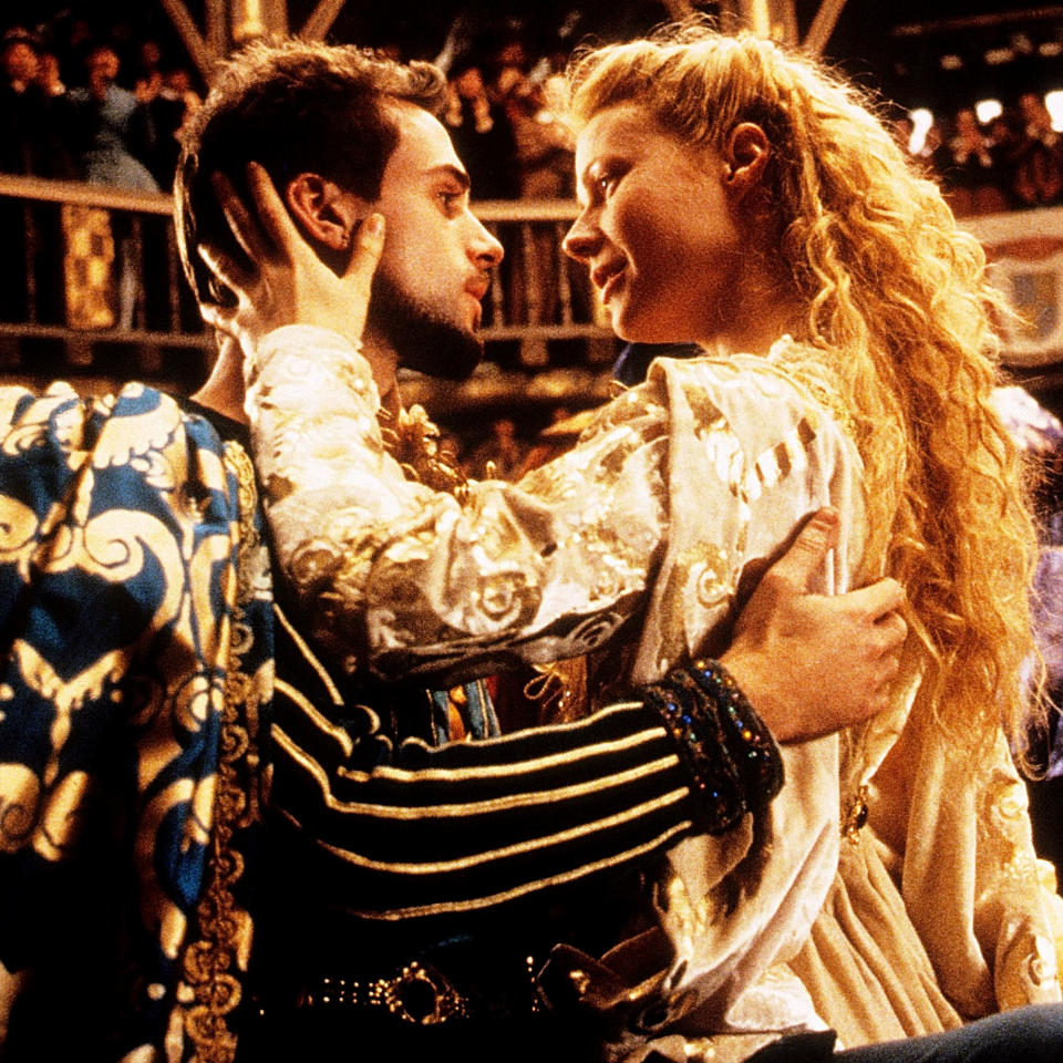 ‘Shakespeare in Love'