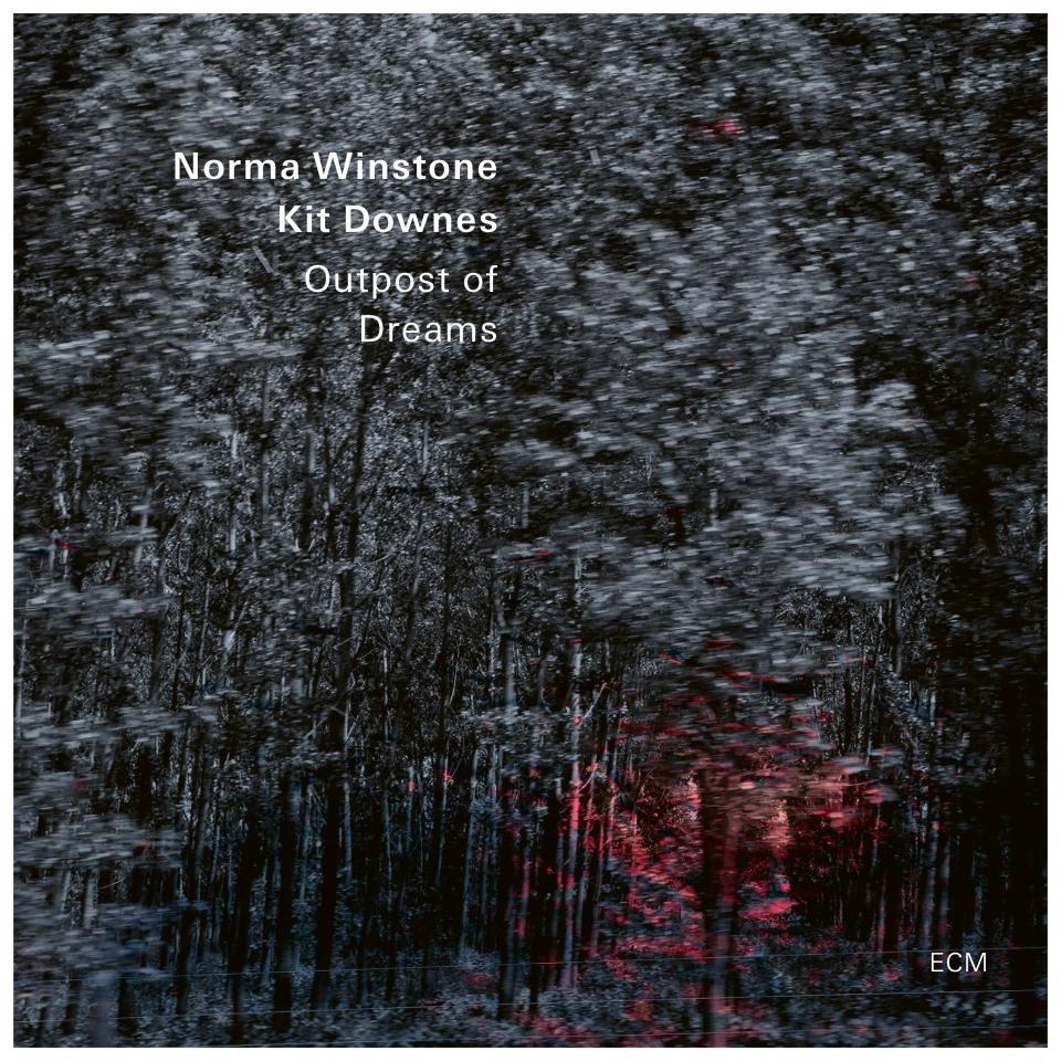 <h1 class="title">Norma Winstone & Kit Downes: Outpost of Dreams</h1>