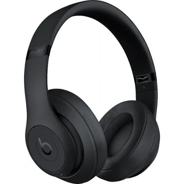 Beats Studio3 Headphones