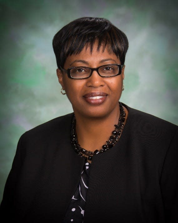 Brenda Reid Jackson is the director of the Cumberland County Department of Social Services. Jackson said last week that the upcoming Medicaid expansion will be a challenge for her staff.