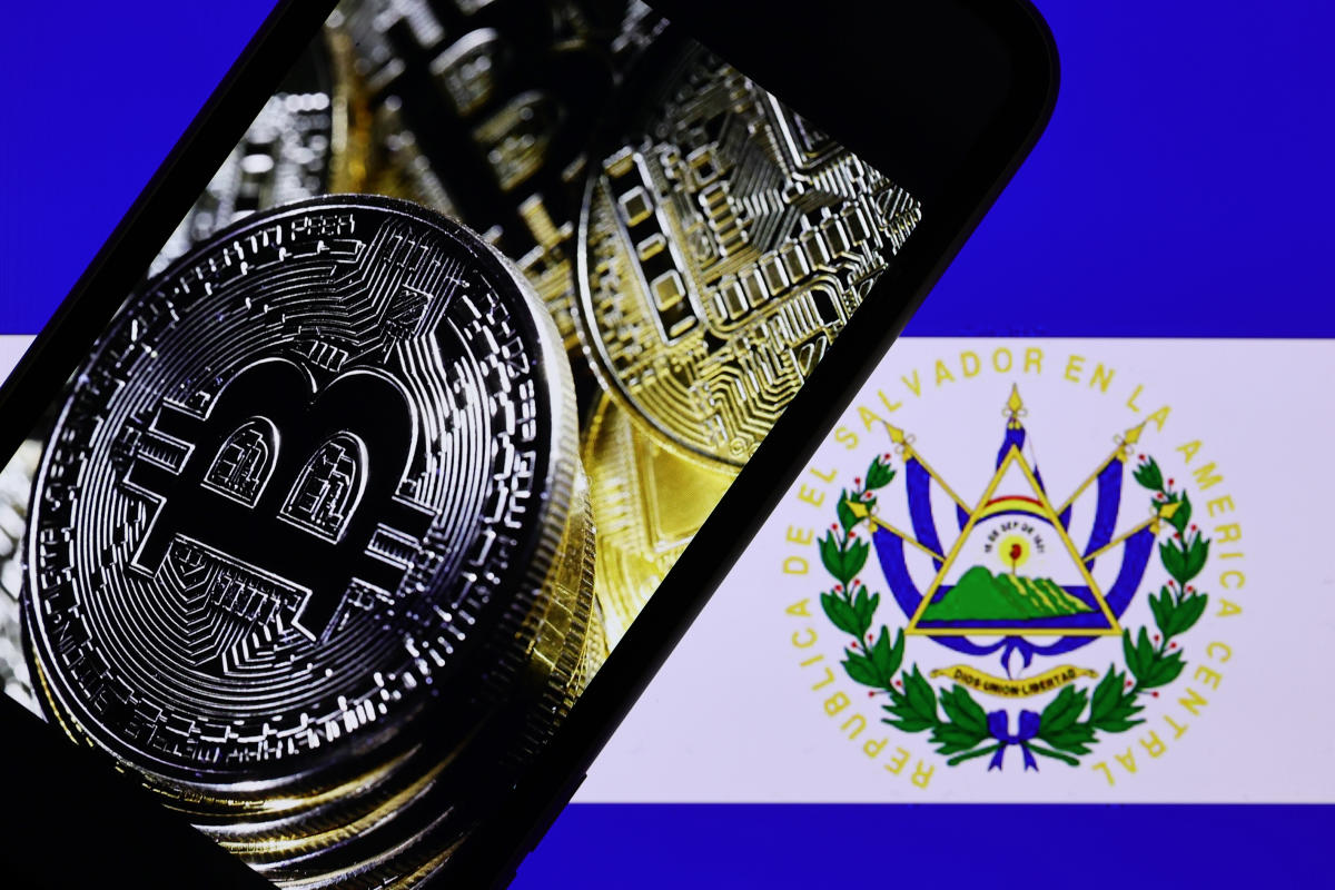 Crypto Firm Lemon Cash Evades Oversight via El Salvador - Biz Latin Hub