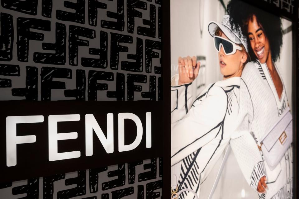 Fendi - eine Fashion-Familien-Saga