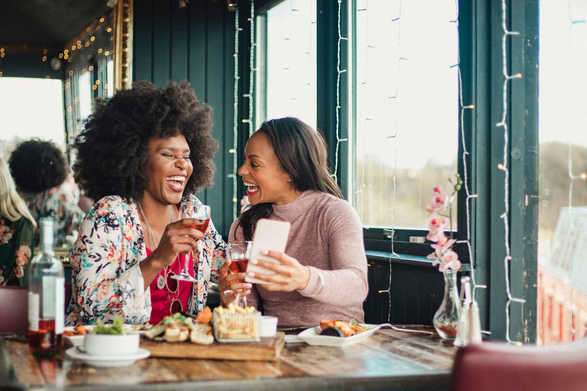 The 5 Types of Friendship We All Need for Optimal Happiness

 | The Times Of Update