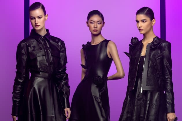 Women's Pre-Fall 2023 Show