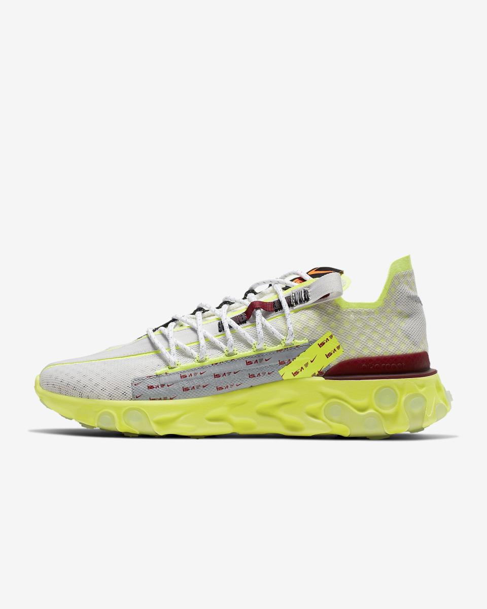 Nike iSPA React