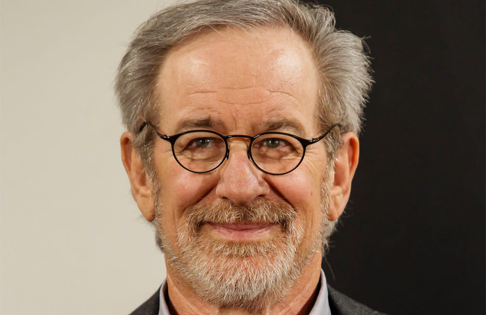 Steven Spielberg, Lincoln, Jan 13