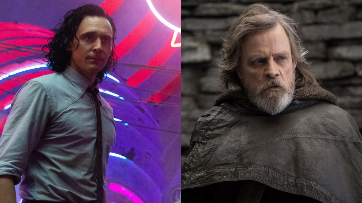 Tom Hiddleston And Mark Hamill To Lead Mike Flanagan's The Life Of Chuck