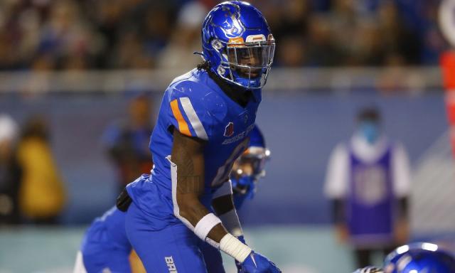 Mountain West Football: First Look at 2023 NFL Draft Prospects