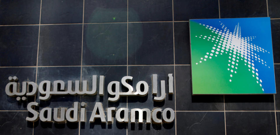 Saudi Aramco headquarters in Dhahran, Saudi Arabia. Photo: Ahmed Jadallah/Reuters 