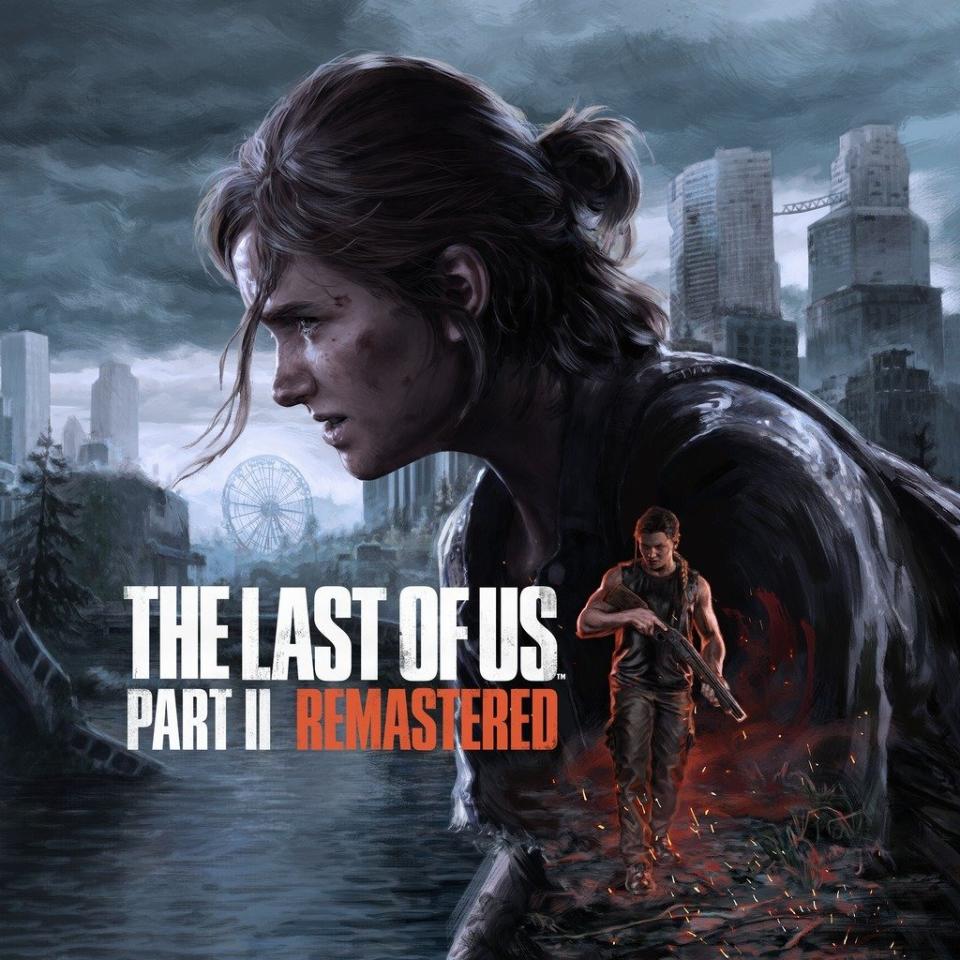 ¿Querías un remaster de The Last of Us: Part II?