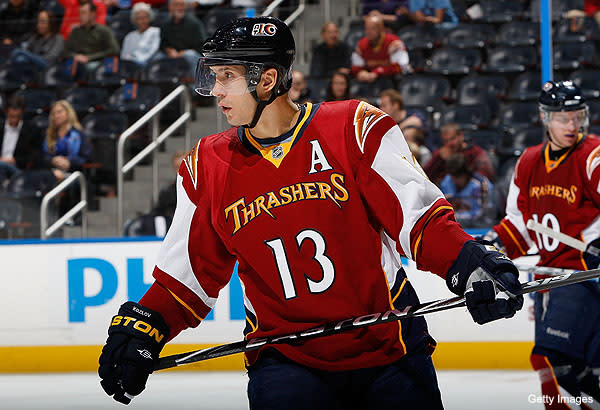 You're Going to Wear That?! 5 Best & Worst NHL Retro Jerseys