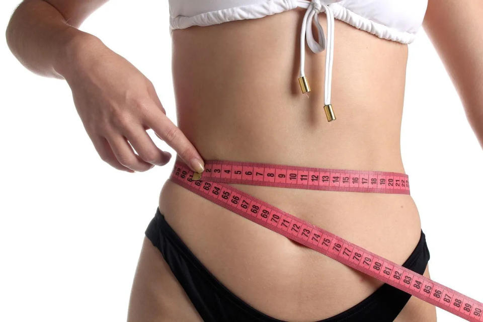 <strong>女生不免對自己身材會有所要求，可把握每個月的「最佳減脂時期」不僅容易瘦身，排毒淨化力也是5顆星。（圖／pixabay）</strong>