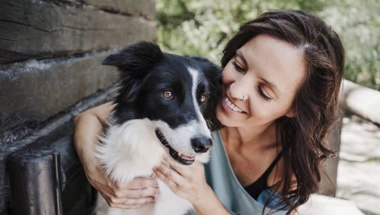 Can Adopting a Dog Help Me Stay Sober?