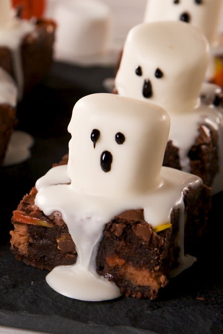 Halloween Recipes To Magic Up This October