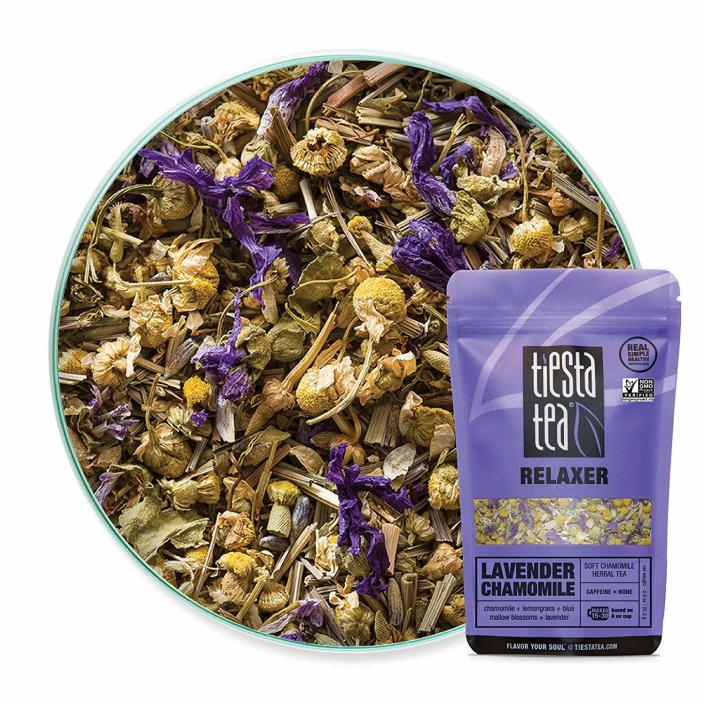 best tea lavender tiesta