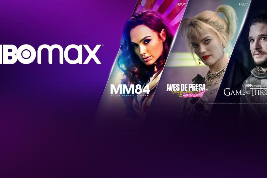 Confirmado Hbo Max Sube De Precio En México 9013