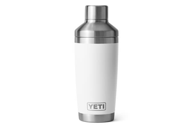 Yeti Just Expanded Its Popular Rambler Drinkware Line With 4 New Pieces  That Are Selling Fast