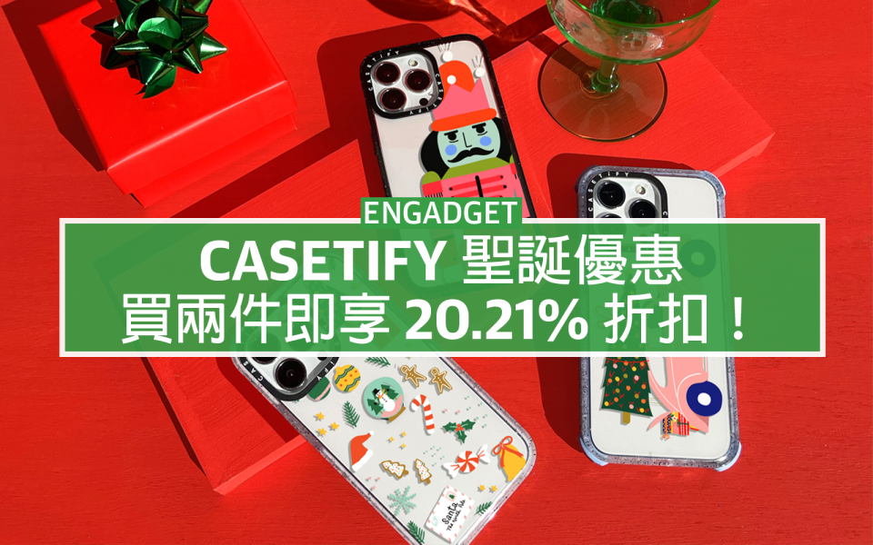 Casetify