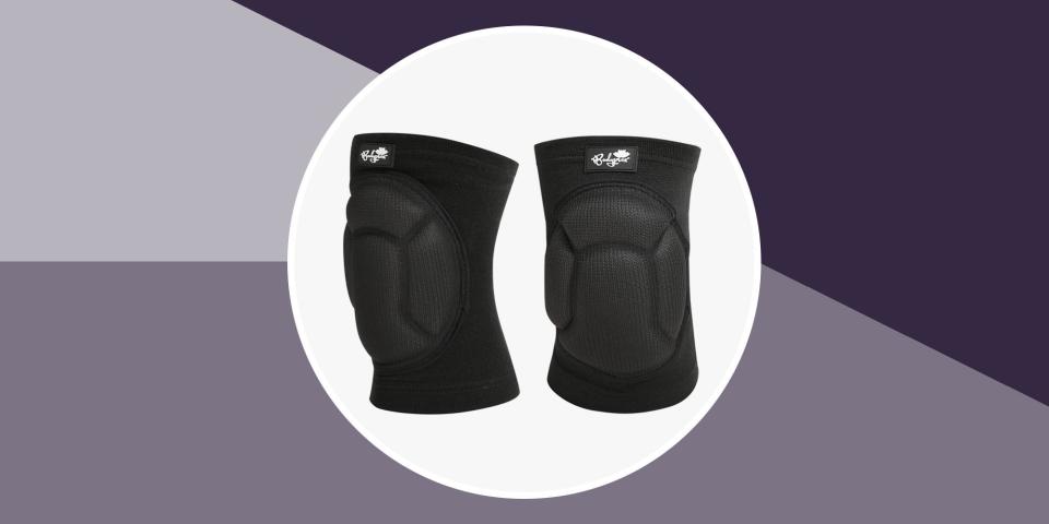 The 9 Best Sets of Knee Pads for Basketball