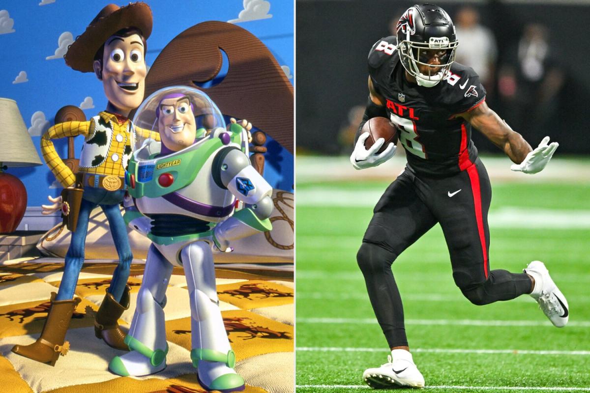 Toy Story Funday Football: How a Live NFL Game Gets Animated – IndieWire
