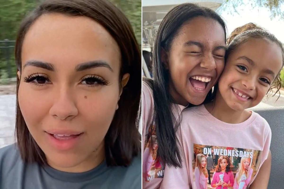 Briana Dejesus Says Its Important Daughters Stella And Nova Feel Heard And Seen As They Grow