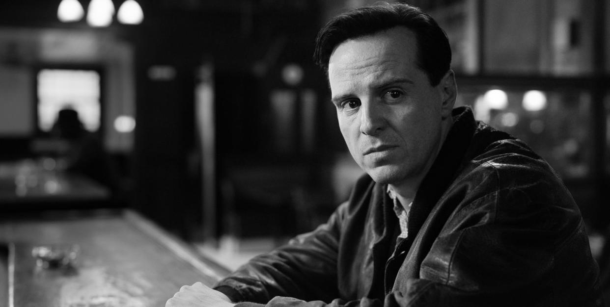 andrew scott, ripley