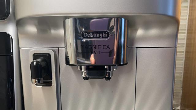 De'Longhi Magnifica Evo espresso machine review