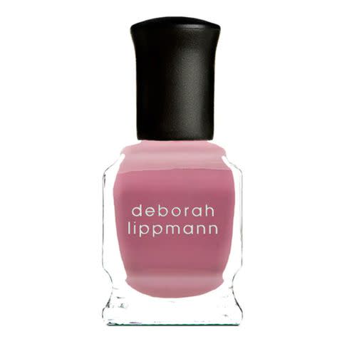 <p>Deborah Lippmann</p>