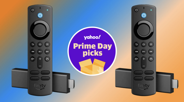 PRIME DAY 2022: Ahorra $500 en el Fire TV Stick: el dispositivo  favorito para mejorar tu televisión, Escaparate