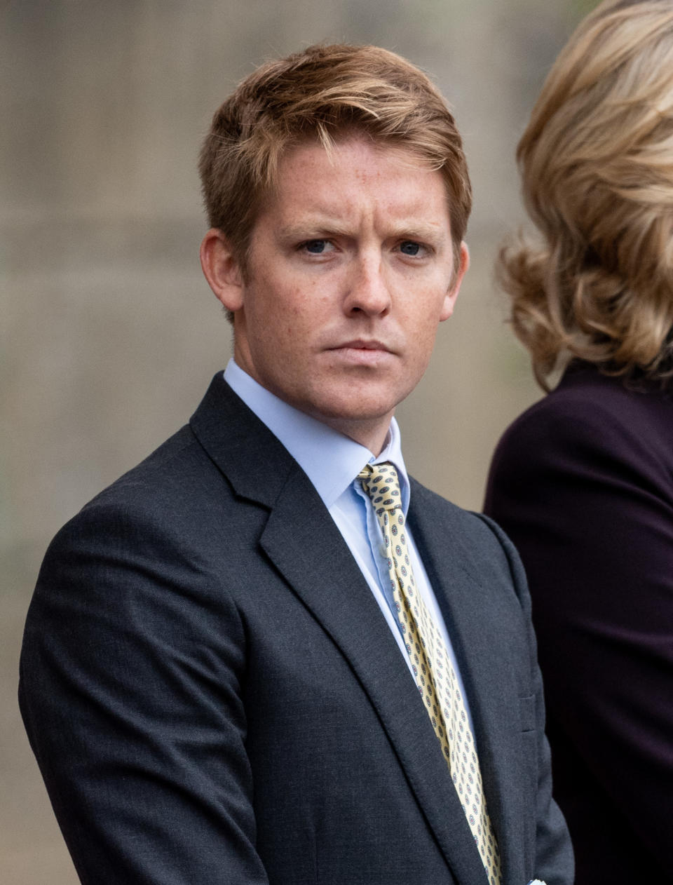 Hugh Grosvenor, Duke of Westminster