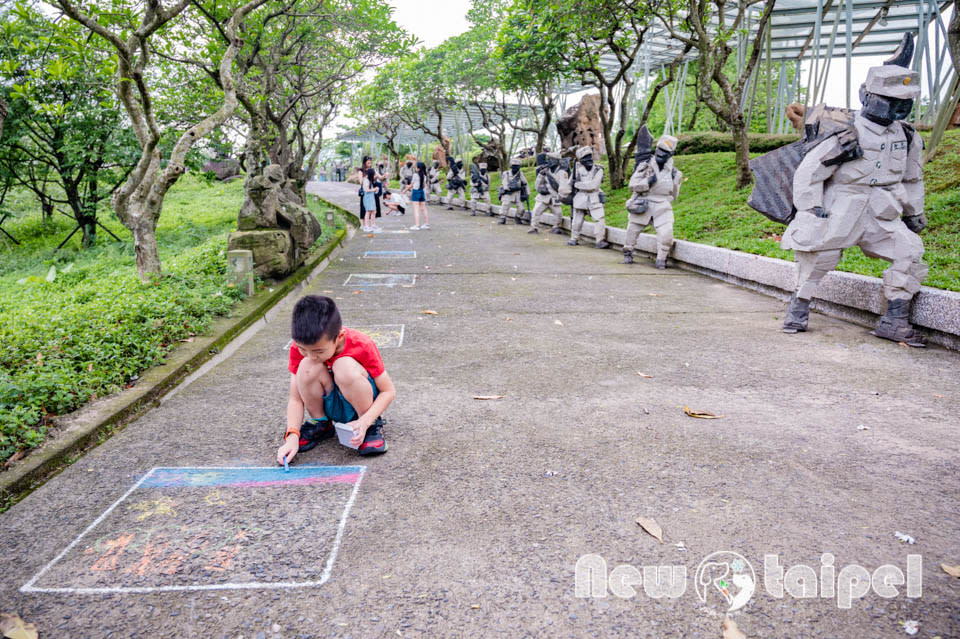 金山朱銘美術館