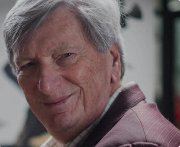 John Bailey (fuente: Variety)