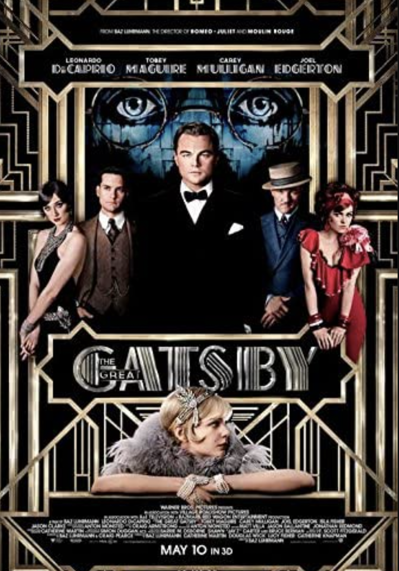 ‘The Great Gatsby