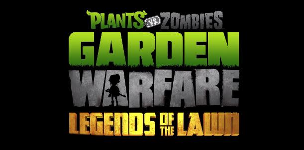 Plants vs Zombies Garden Warfare Free Download [PC, Xbox360, Xbox