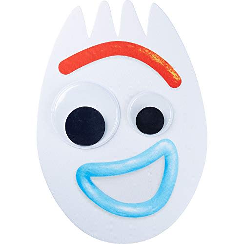 Forky Mask for Children