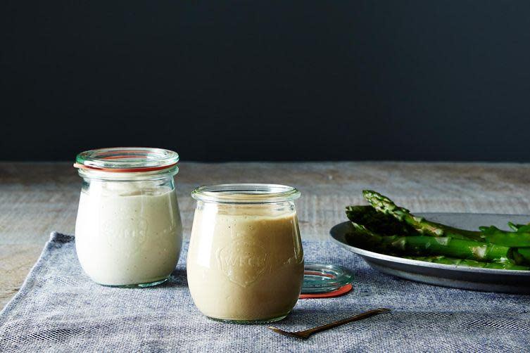 Tahini Dressing on Food52