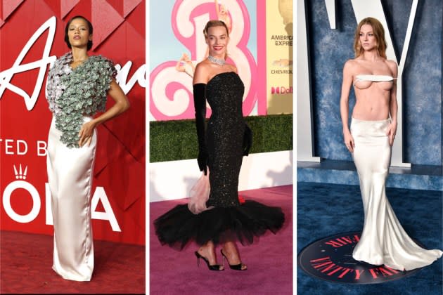 The Best and Worst Dressed Celebrities of 2023